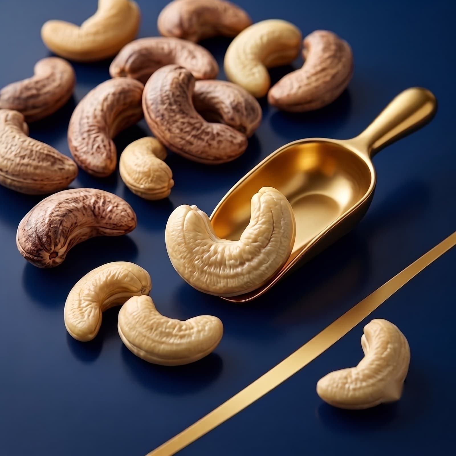 Cashew Nuts