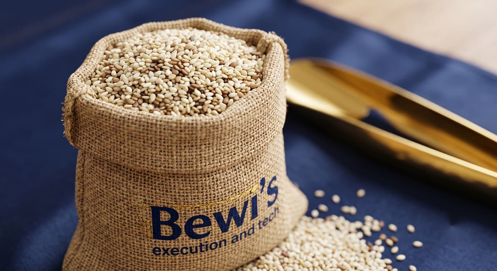 Sesame Seeds